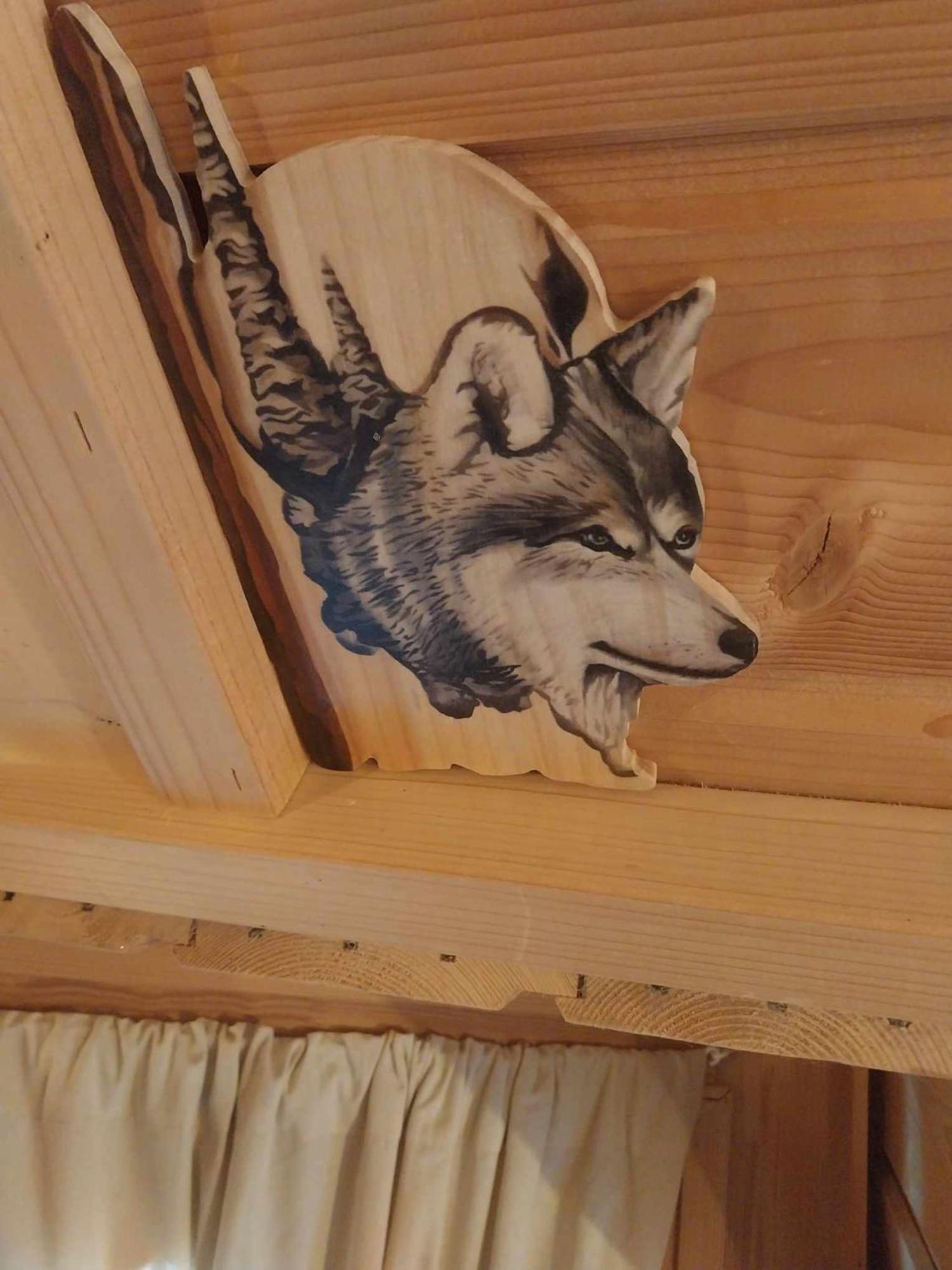 Kota Finlandais Vacances Insolites Veria Екстер'єр фото